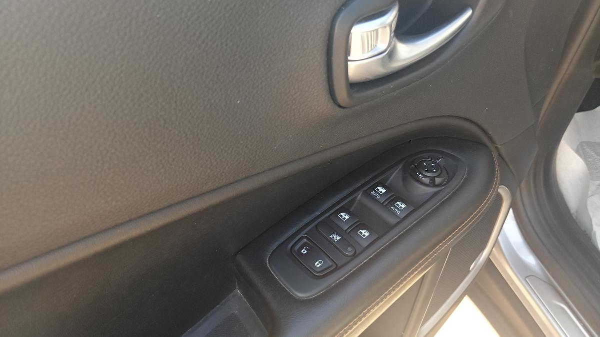 Jeep Compass 2.0 Multijet II aut. 4WD Limited